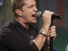 Rob Thomas