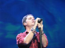 Rob Thomas