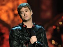 Rob Thomas