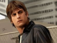 Rob Thomas