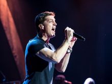 Rob Thomas