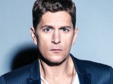 Rob Thomas