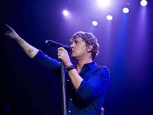 Rob Thomas