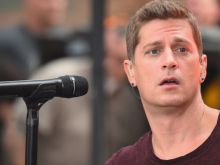 Rob Thomas