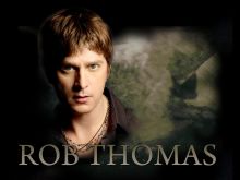 Rob Thomas