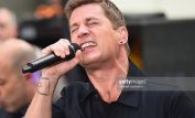 Rob Thomas