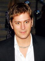 Rob Thomas