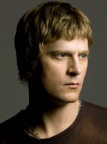 Rob Thomas