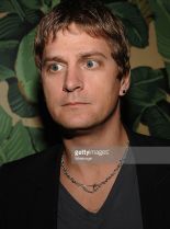 Rob Thomas