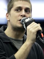 Rob Thomas