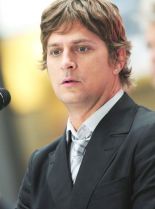 Rob Thomas