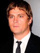 Rob Thomas