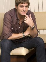 Rob Thomas