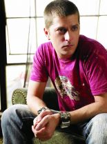 Rob Thomas