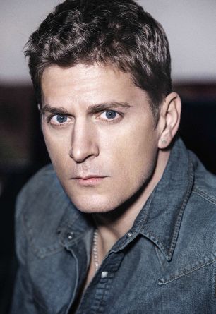 Rob Thomas