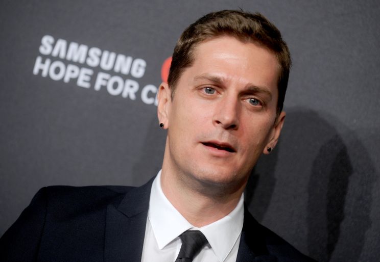 Rob Thomas