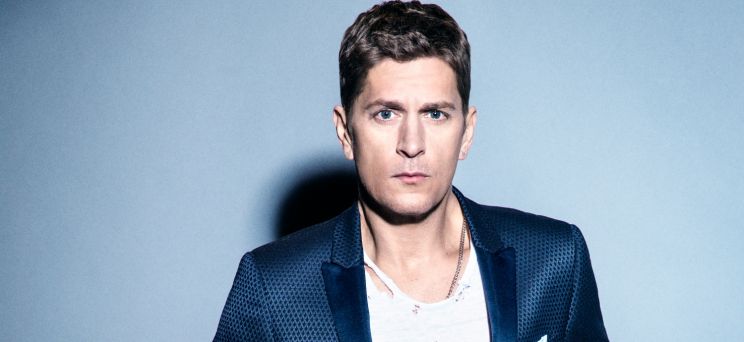 Rob Thomas