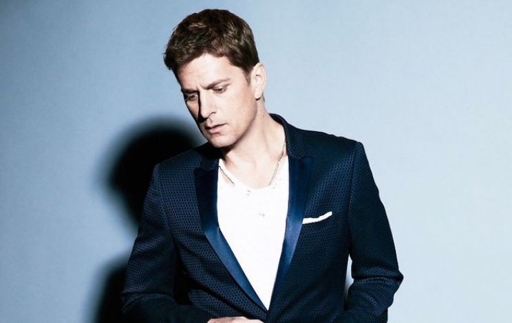 Rob Thomas