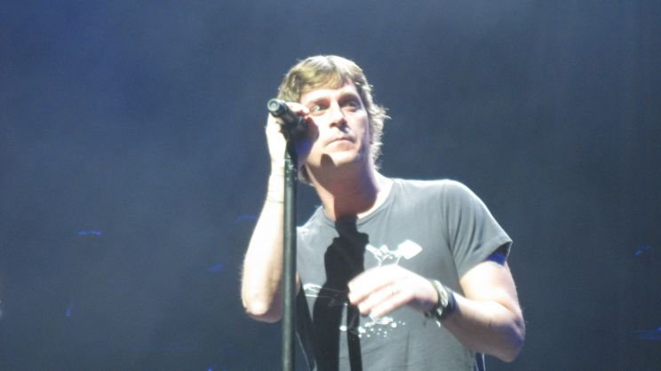 Rob Thomas