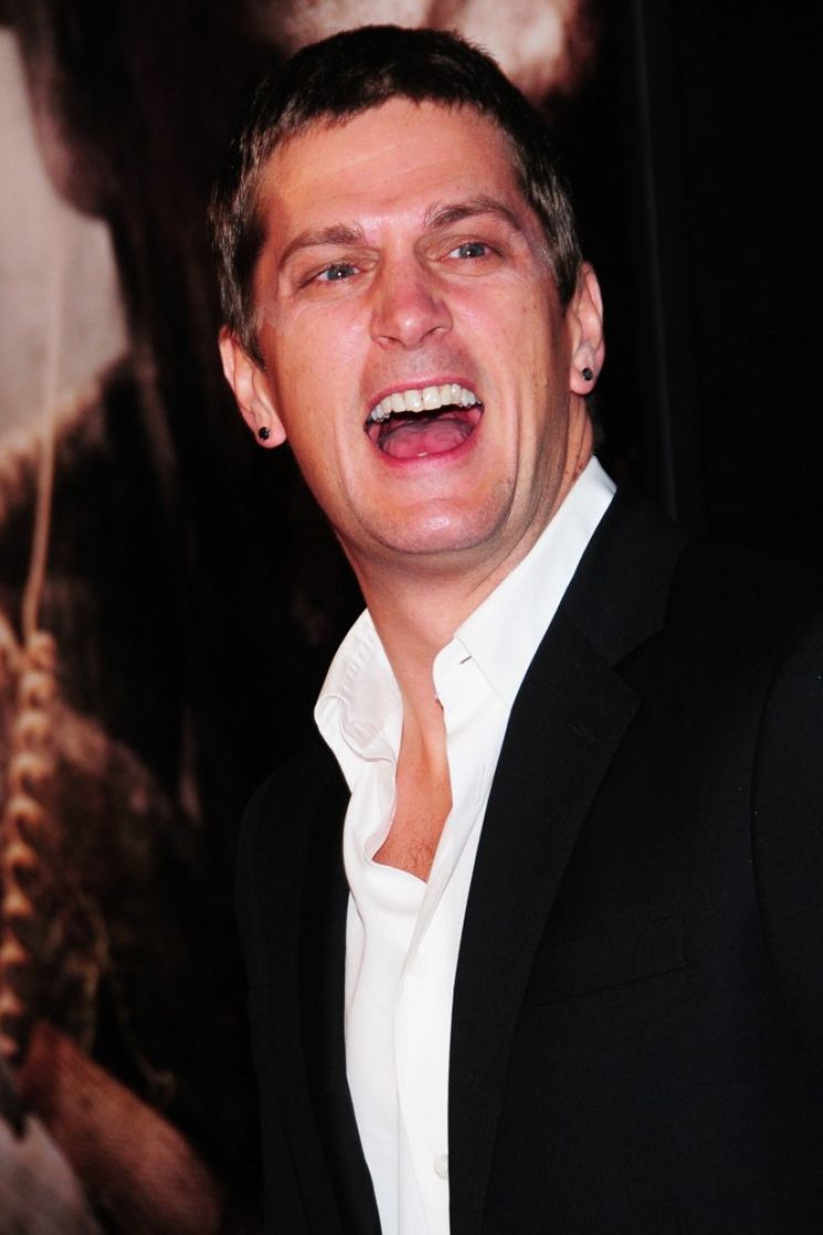 Rob Thomas