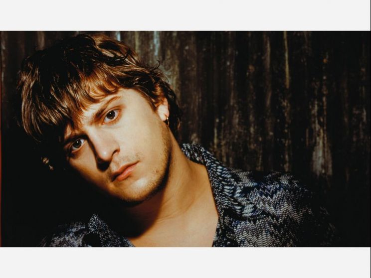 Rob Thomas