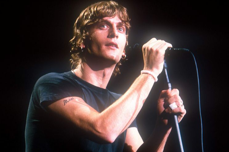 Rob Thomas