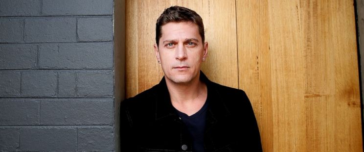 Rob Thomas