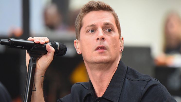 Rob Thomas