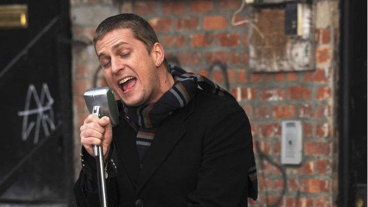 Rob Thomas