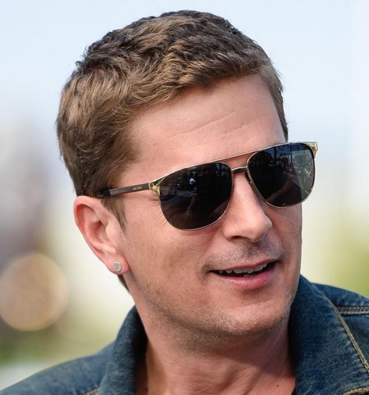 Rob Thomas