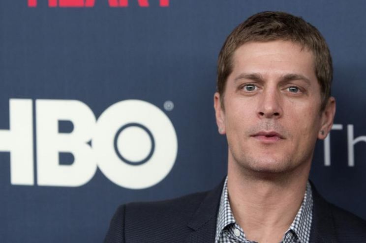 Rob Thomas