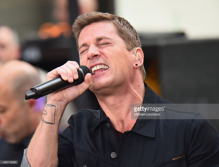 Rob Thomas