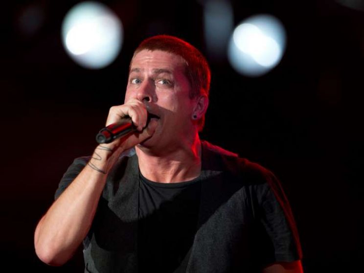 Rob Thomas