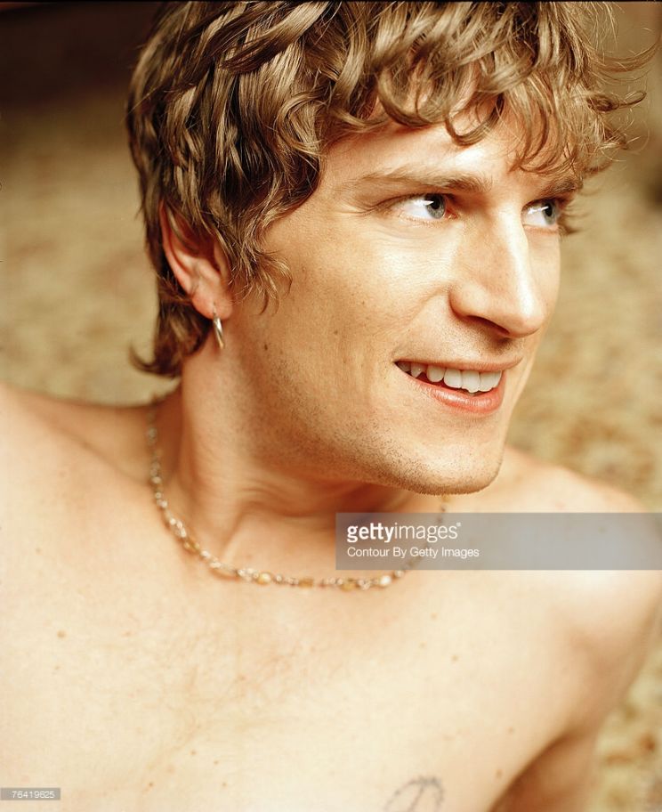 Rob Thomas