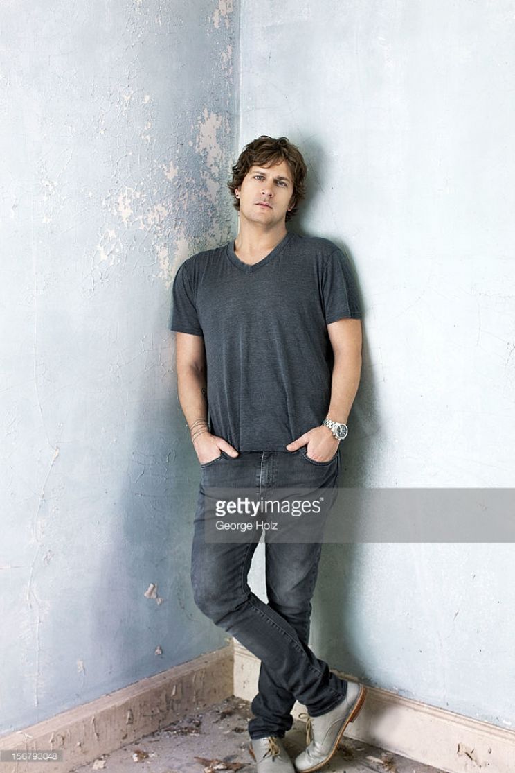 Rob Thomas