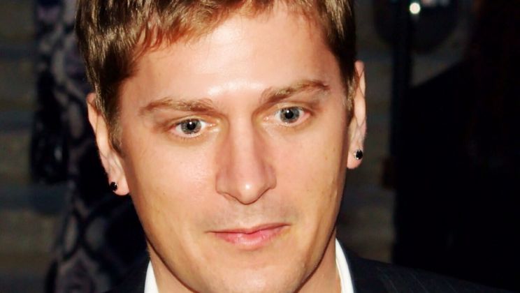 Rob Thomas