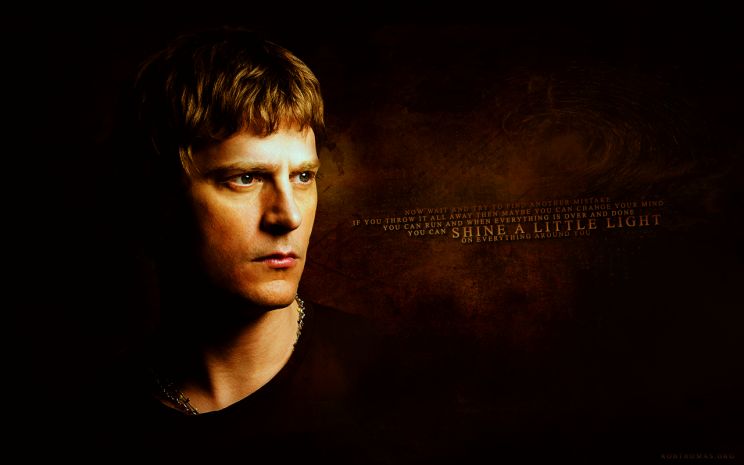 Rob Thomas