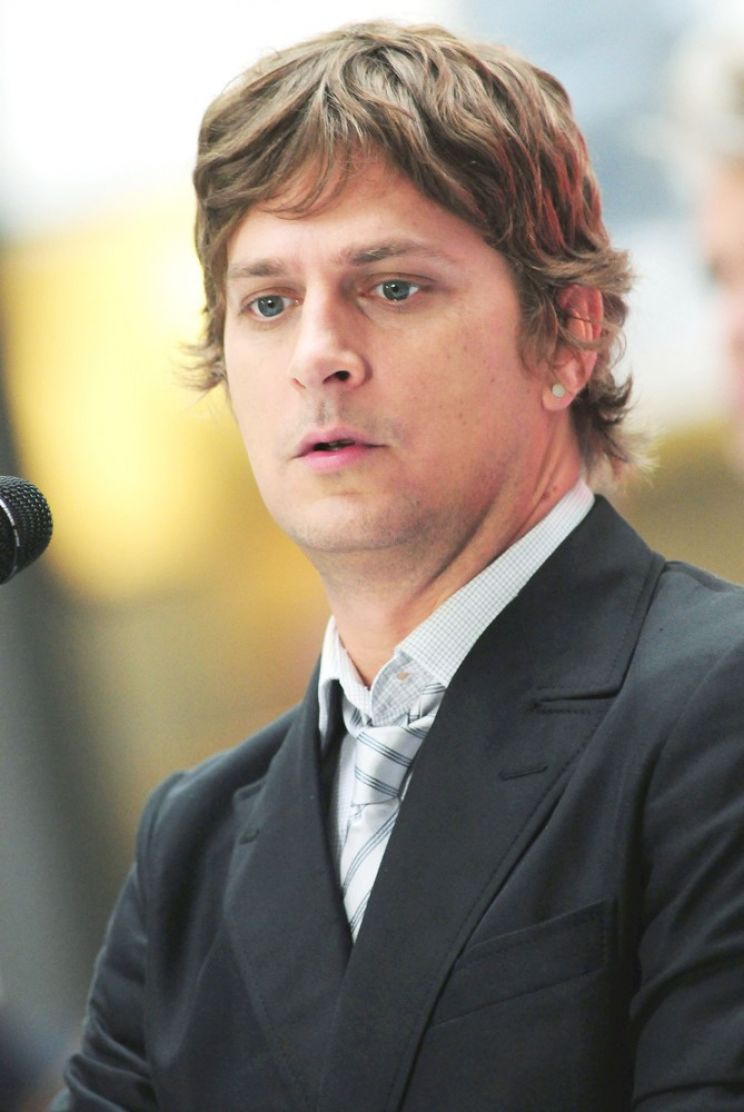 Rob Thomas
