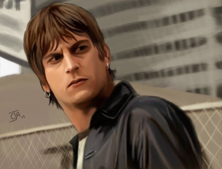 Rob Thomas