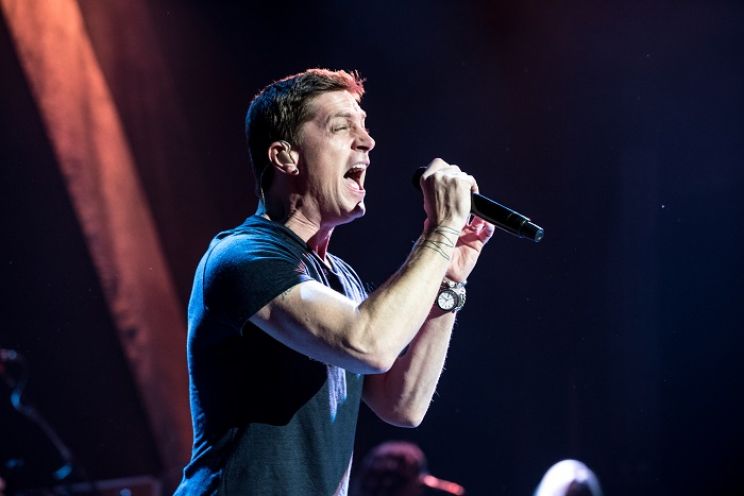 Rob Thomas
