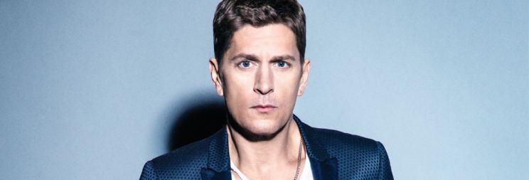 Rob Thomas
