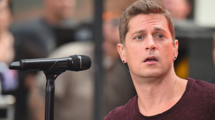 Rob Thomas