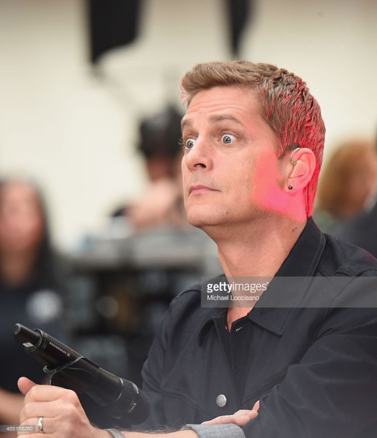 Rob Thomas