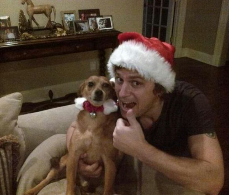 Rob Thomas