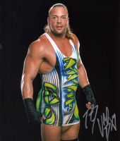 Rob Van Dam