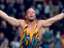 Rob Van Dam