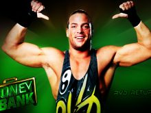 Rob Van Dam