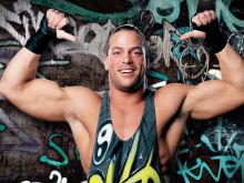 Rob Van Dam