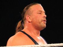 Rob Van Dam