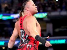 Rob Van Dam